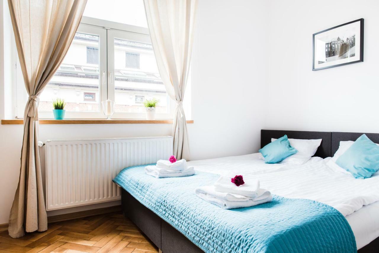 Appartement 3d Royal Castle Krakau