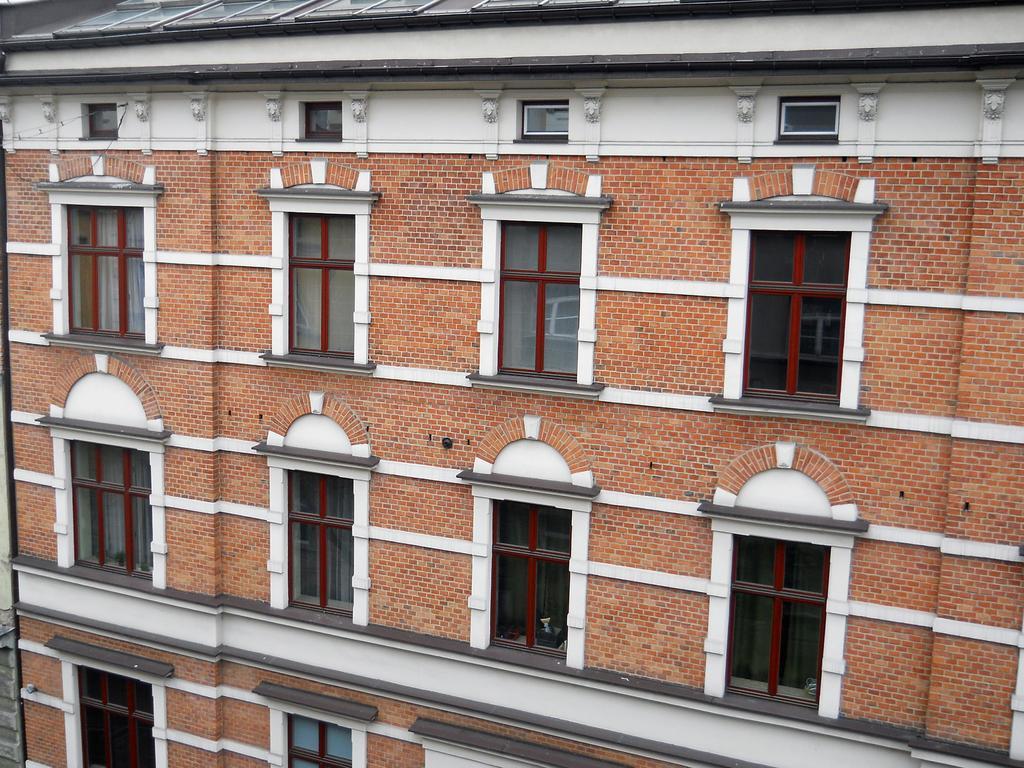 Appartement 3d Royal Castle Krakau
