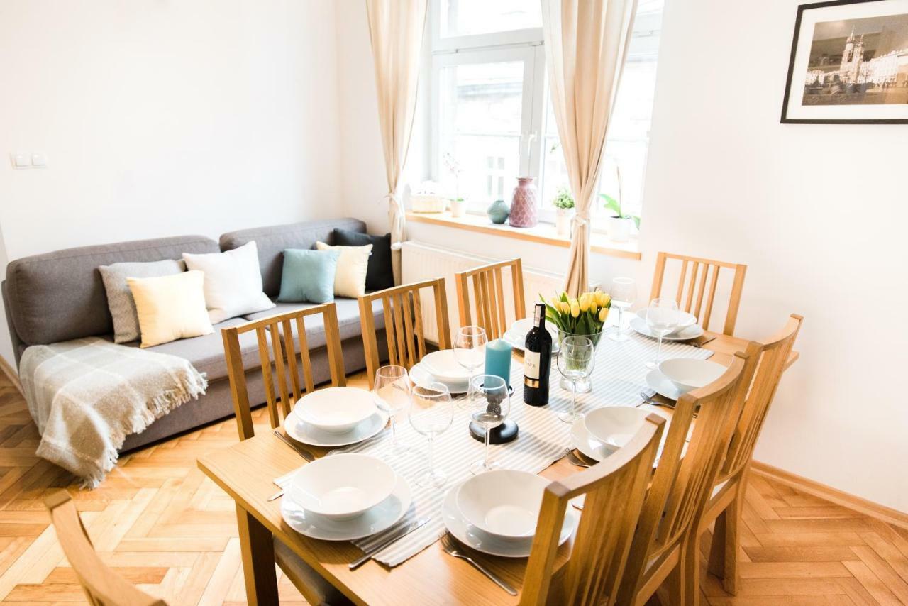 3d Royal Castle Appartement Krakau